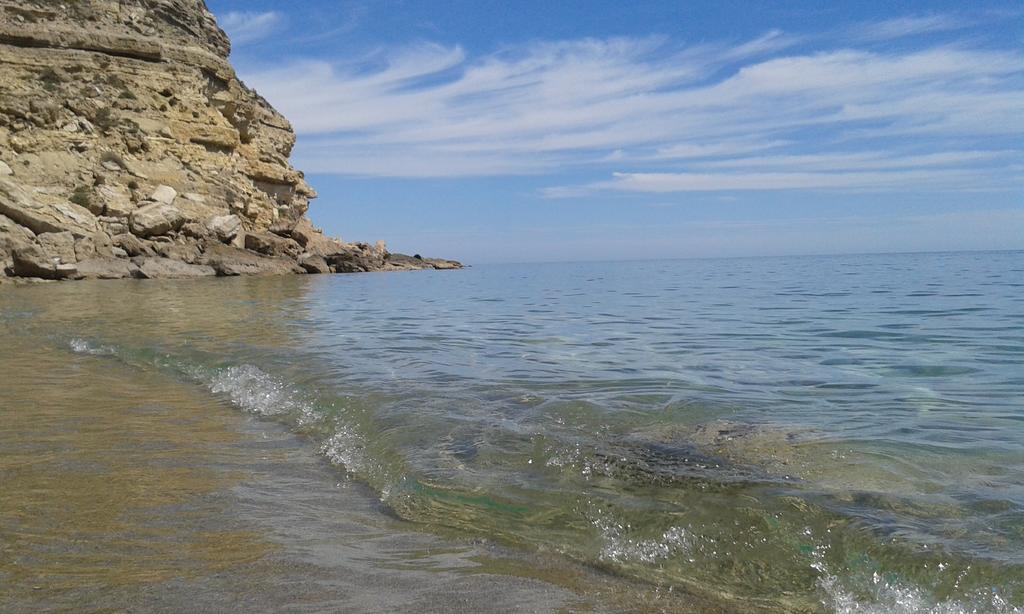 Au Paradis Cathare Fraissé-des-Corbières Dış mekan fotoğraf