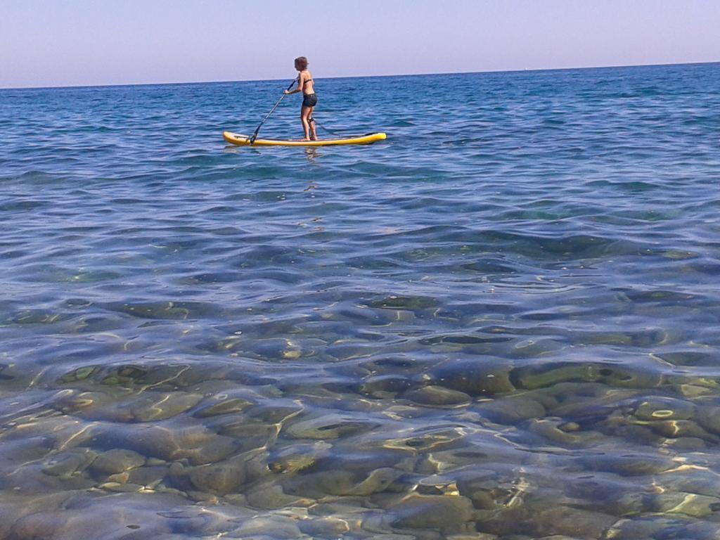 Au Paradis Cathare Fraissé-des-Corbières Dış mekan fotoğraf